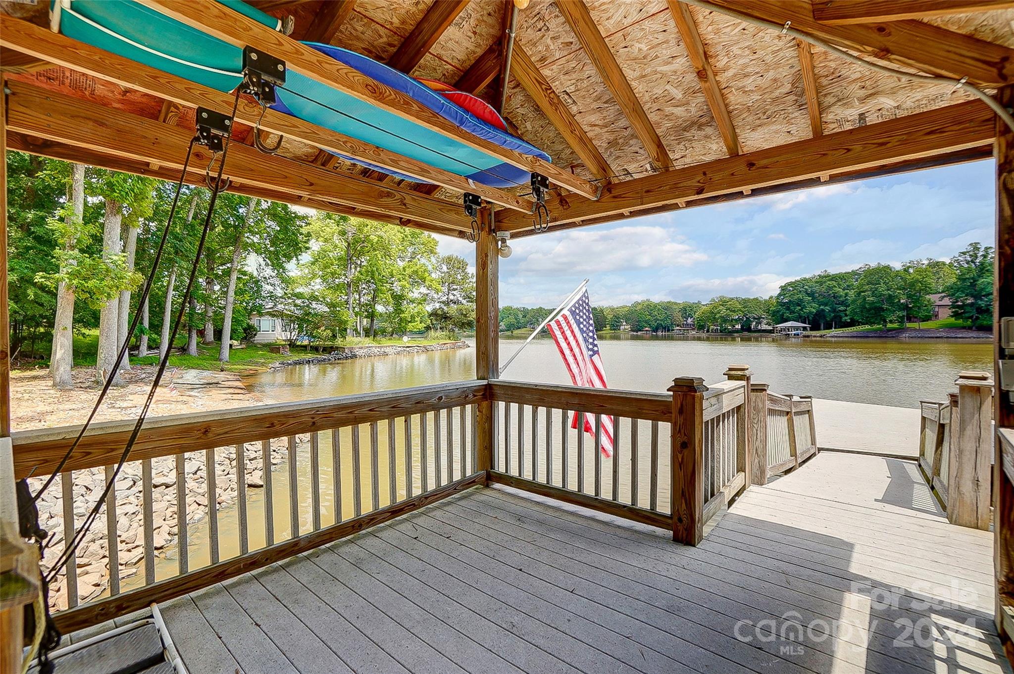Lake Wylie - Residential