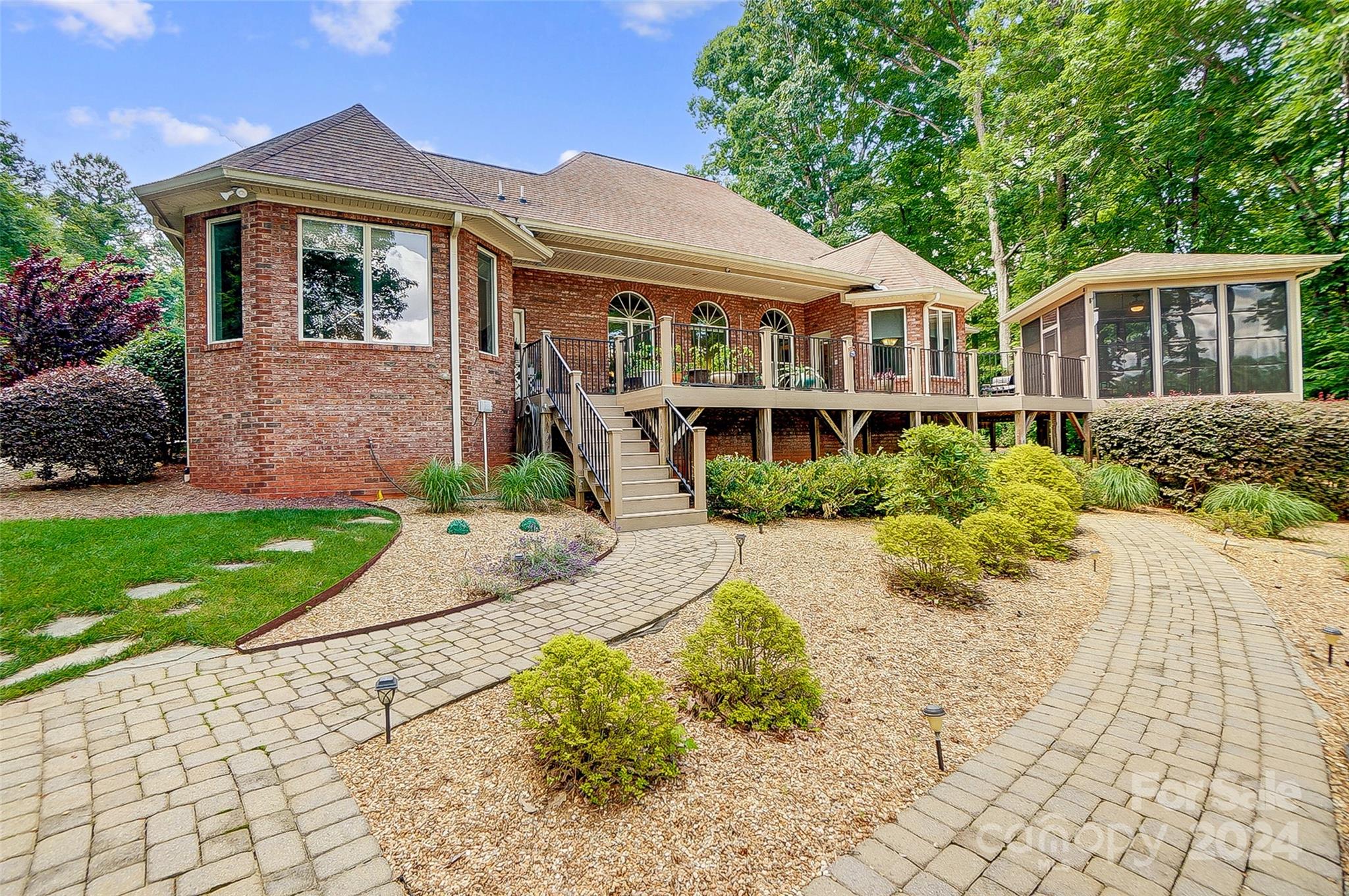 Lake Wylie - Residential