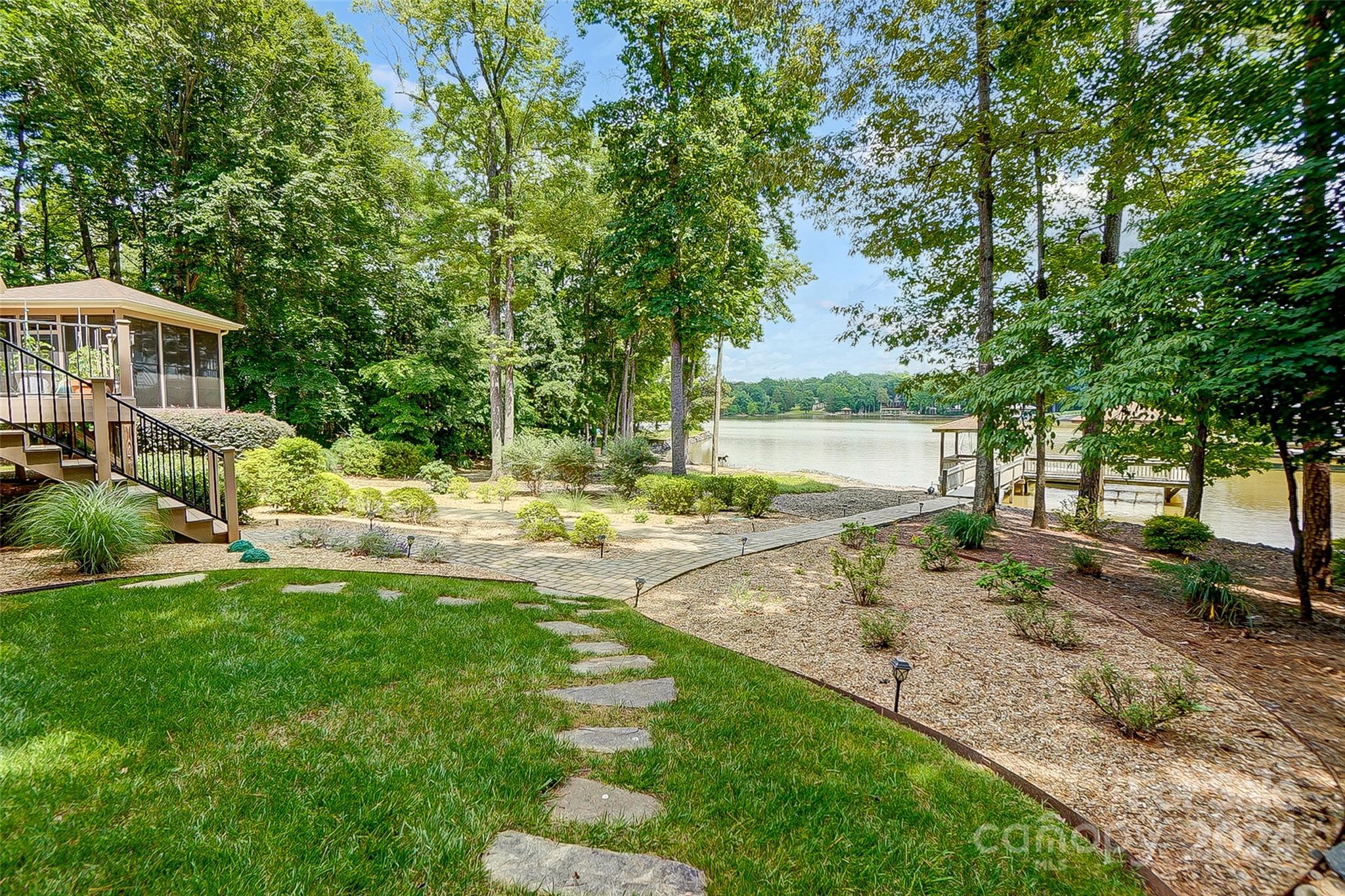 Lake Wylie - Residential