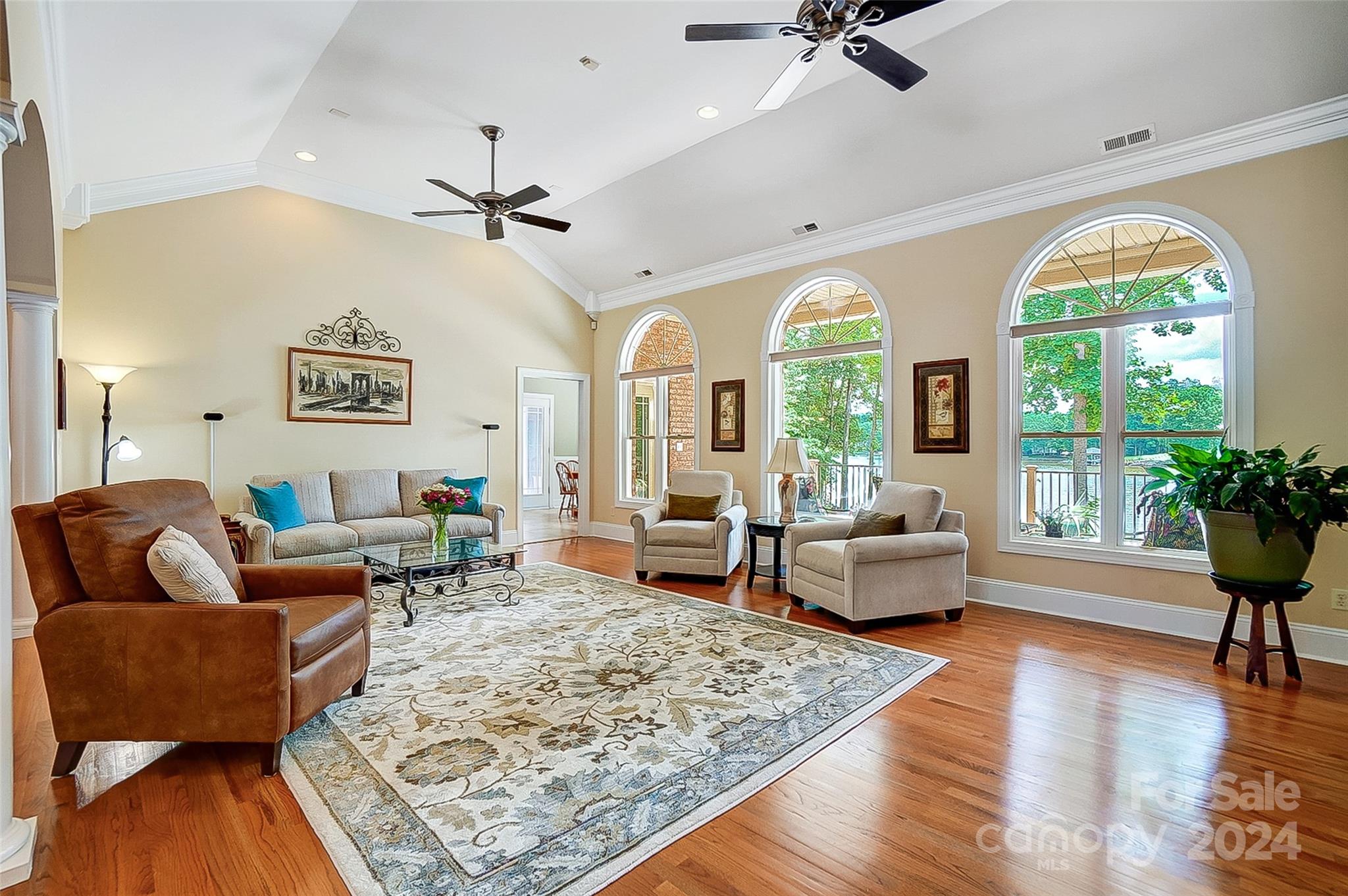 Lake Wylie - Residential