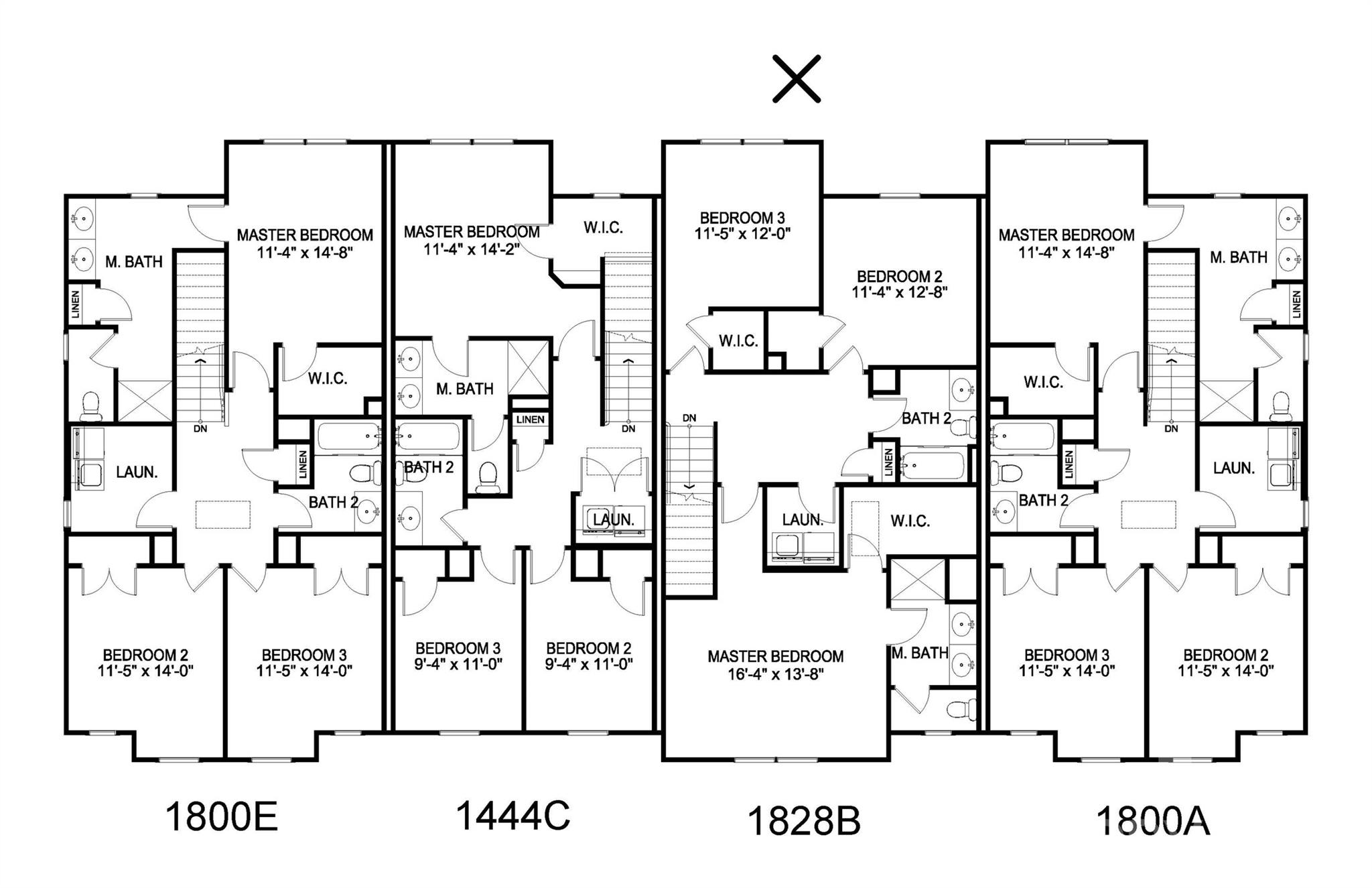 Pine Trace - Residential