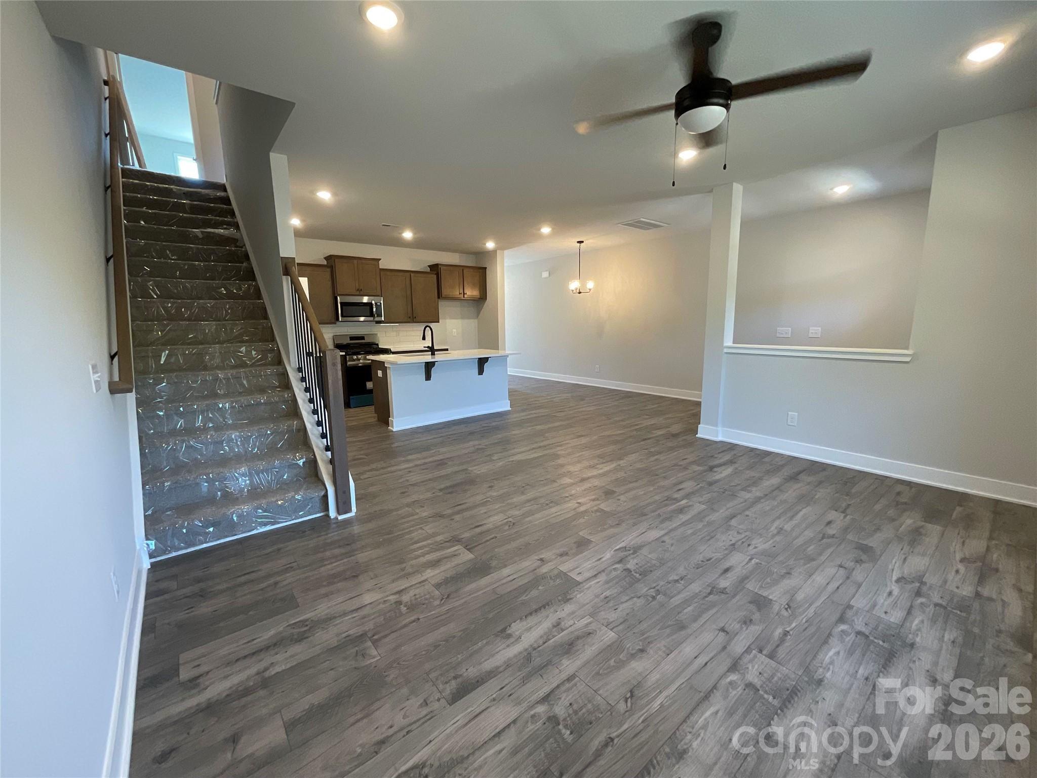Pine Trace - Residential