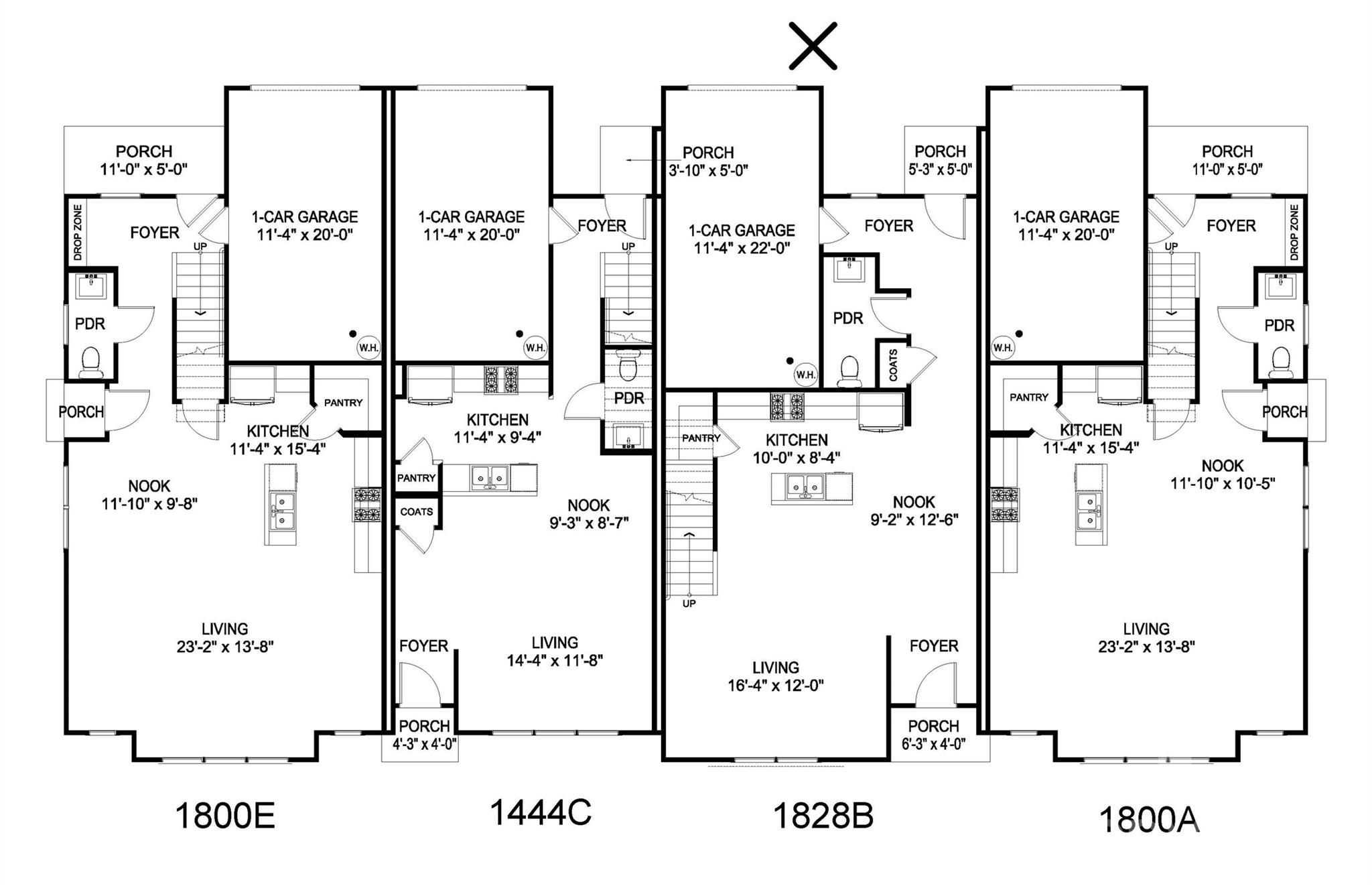 Pine Trace - Residential