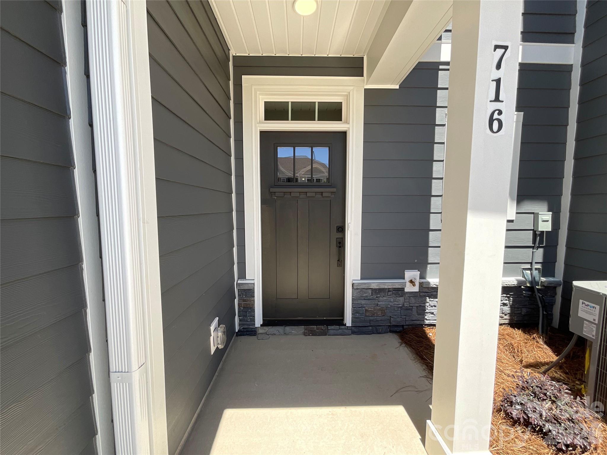 Pine Trace - Residential