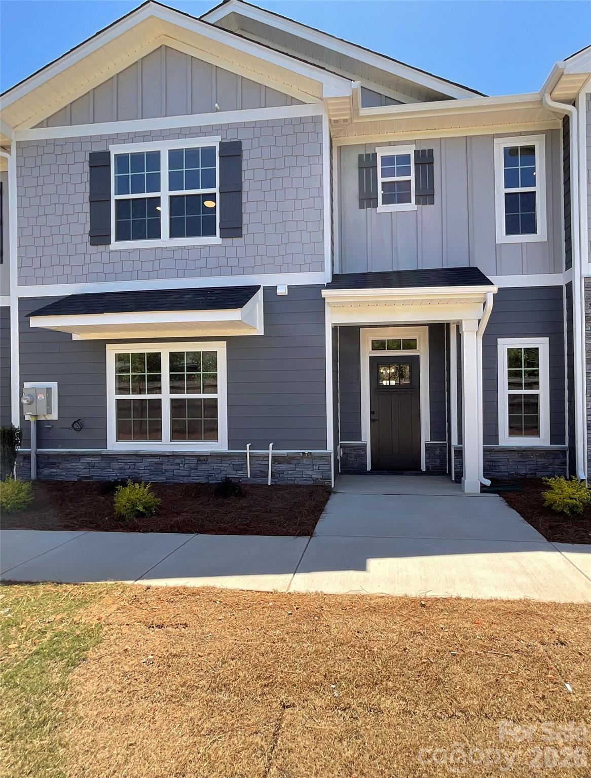 Pine Trace - Residential