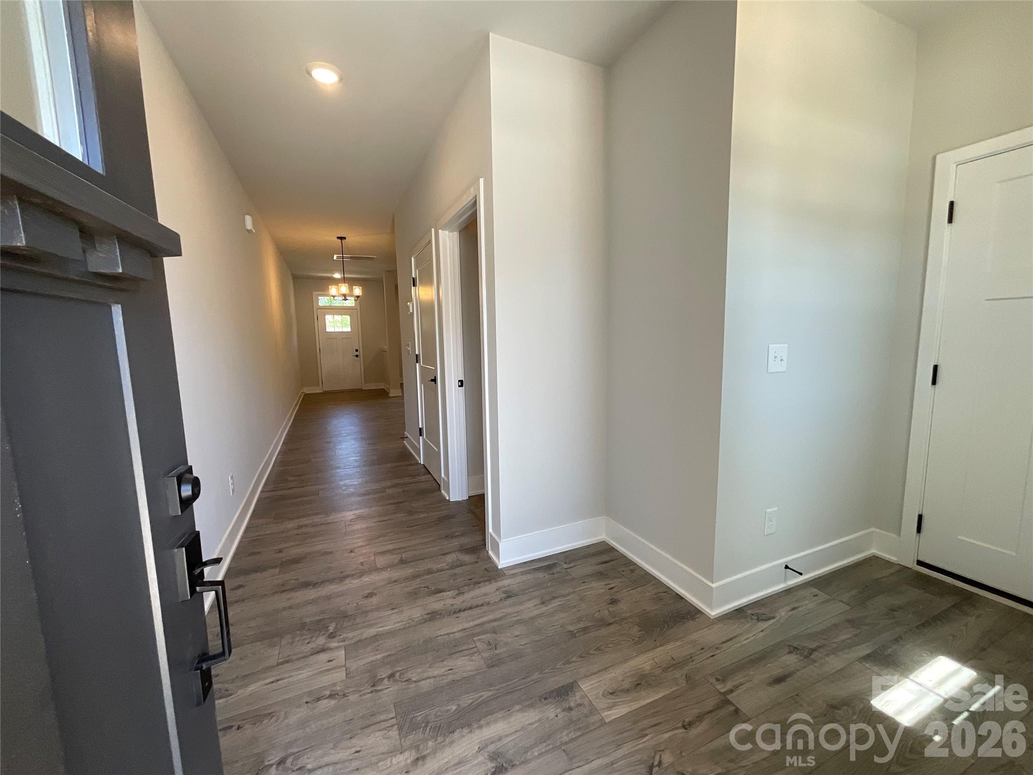 Pine Trace - Residential