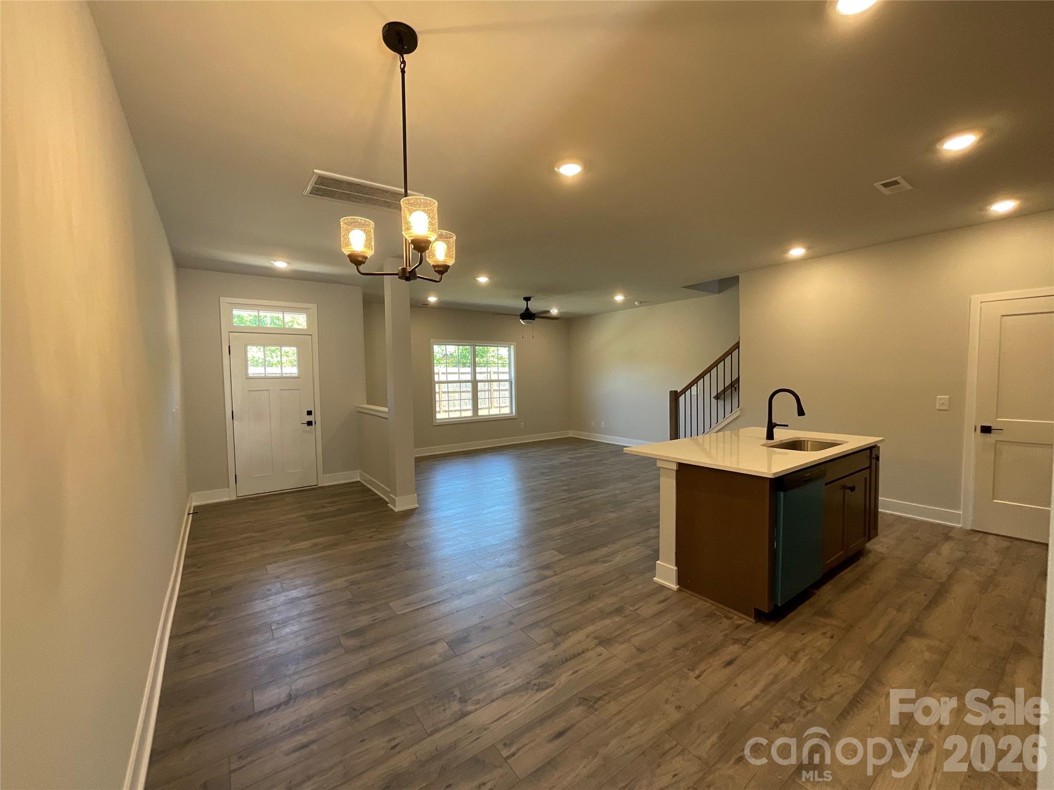 Pine Trace - Residential