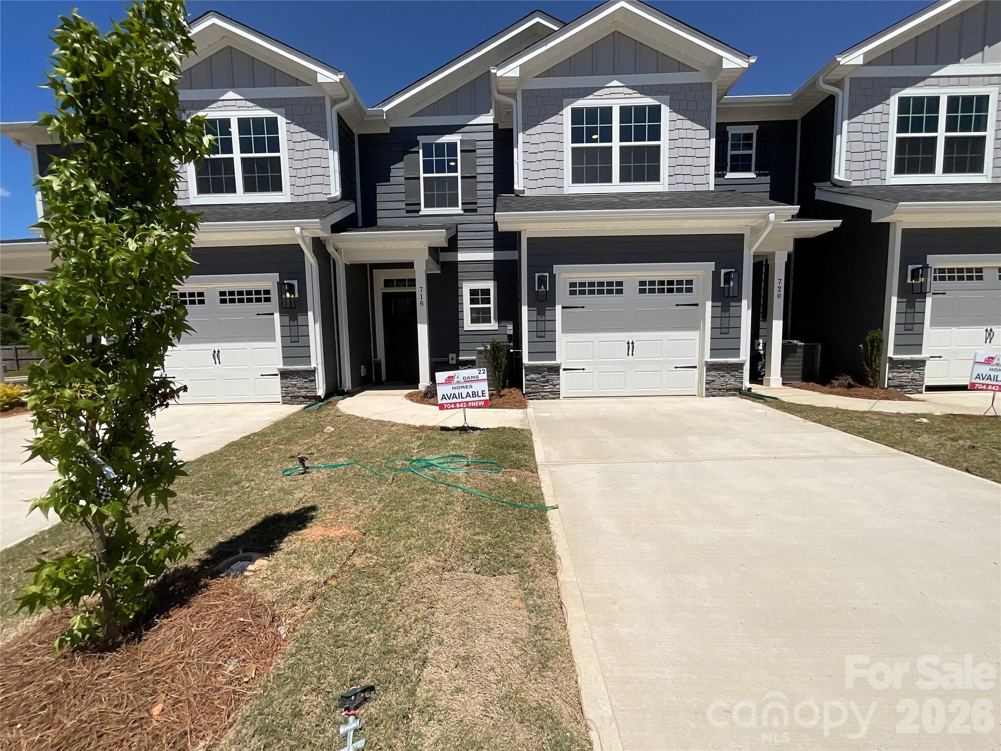Pine Trace - Residential
