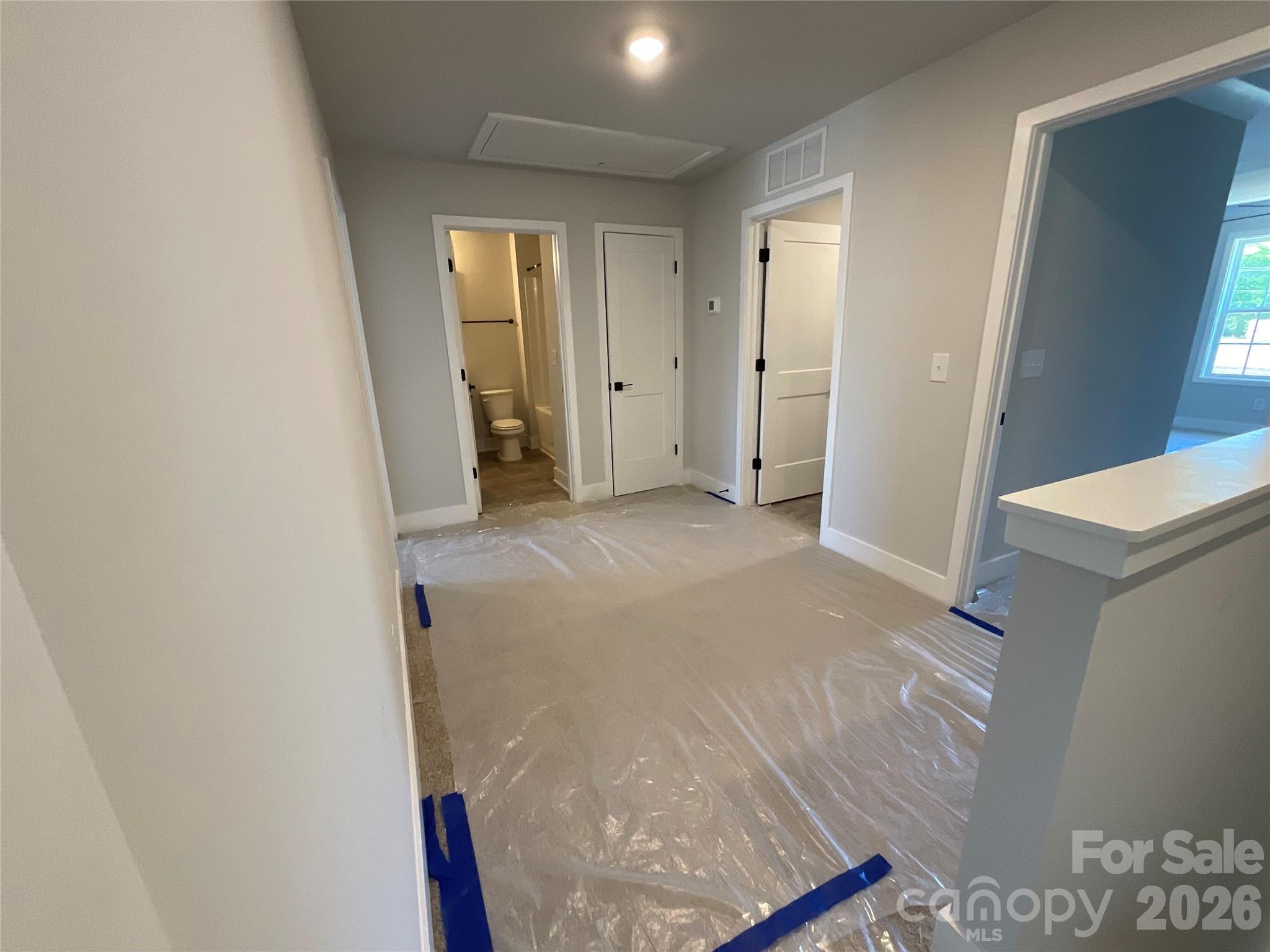 Pine Trace - Residential