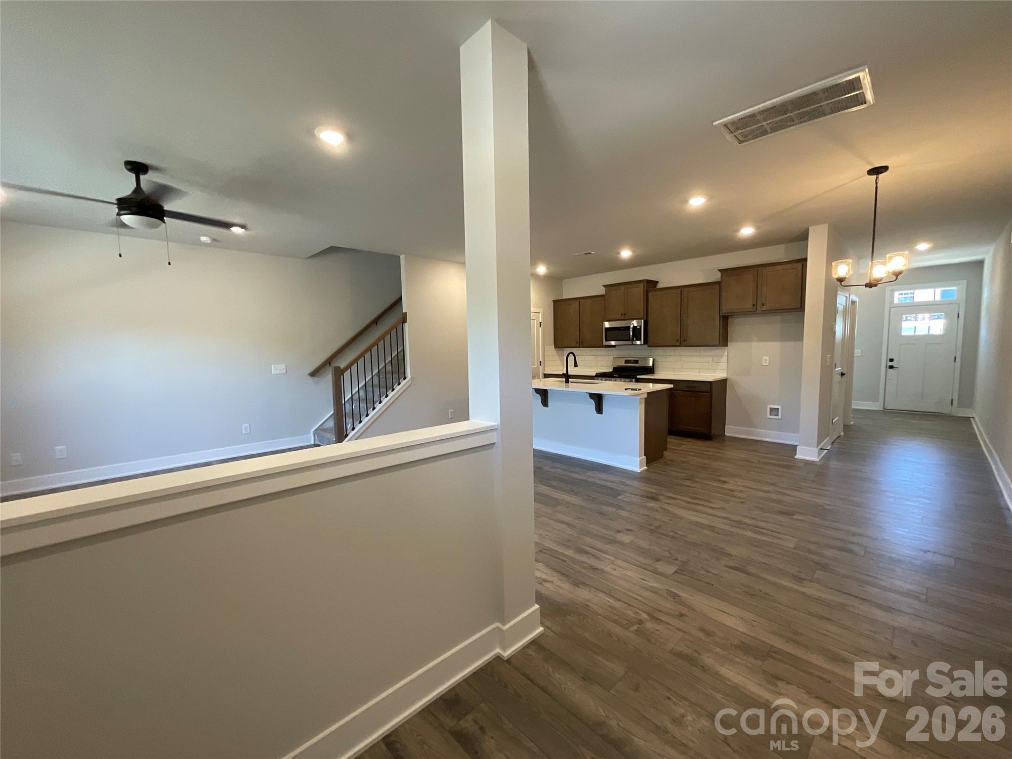Pine Trace - Residential