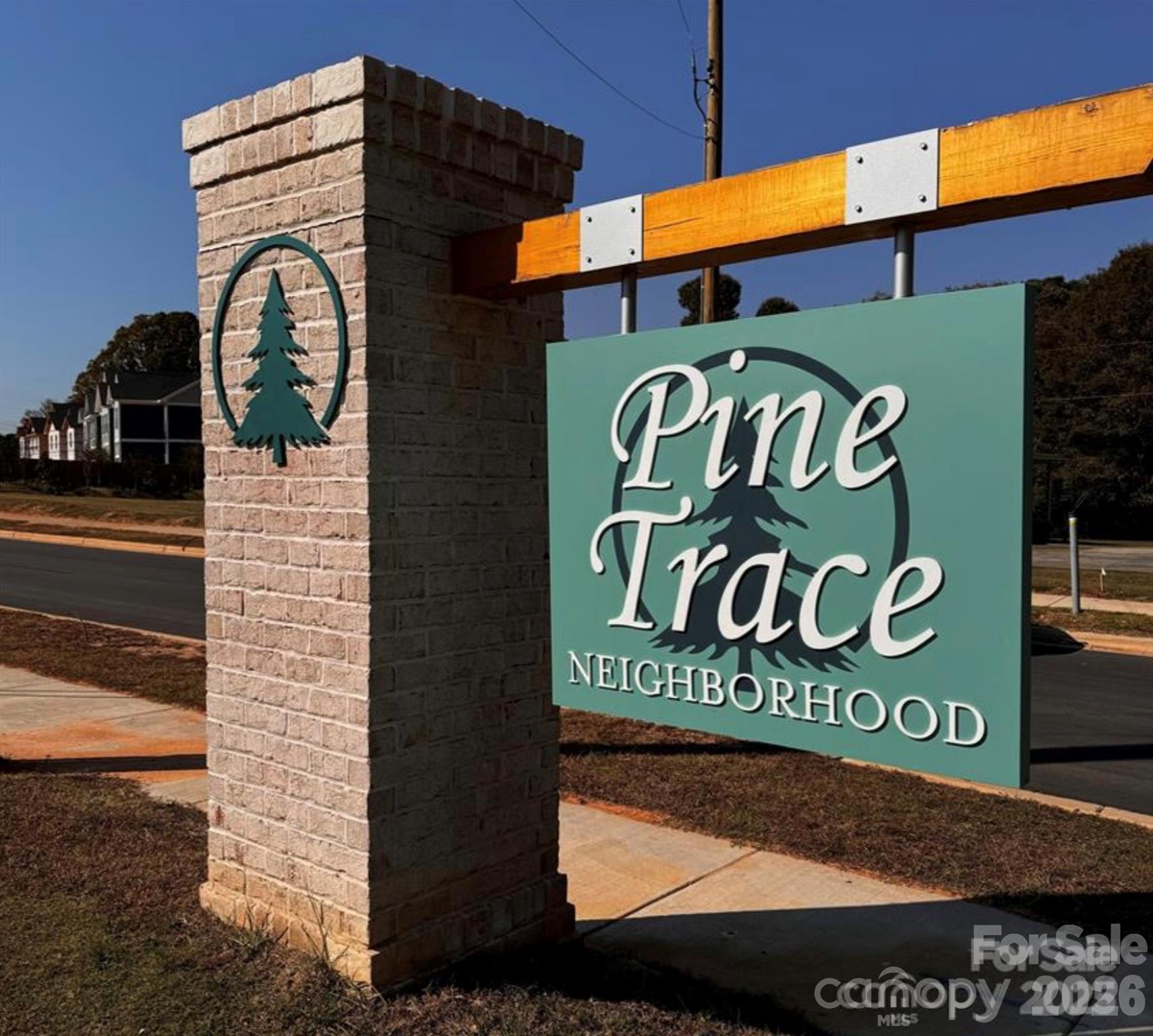 Pine Trace - Residential
