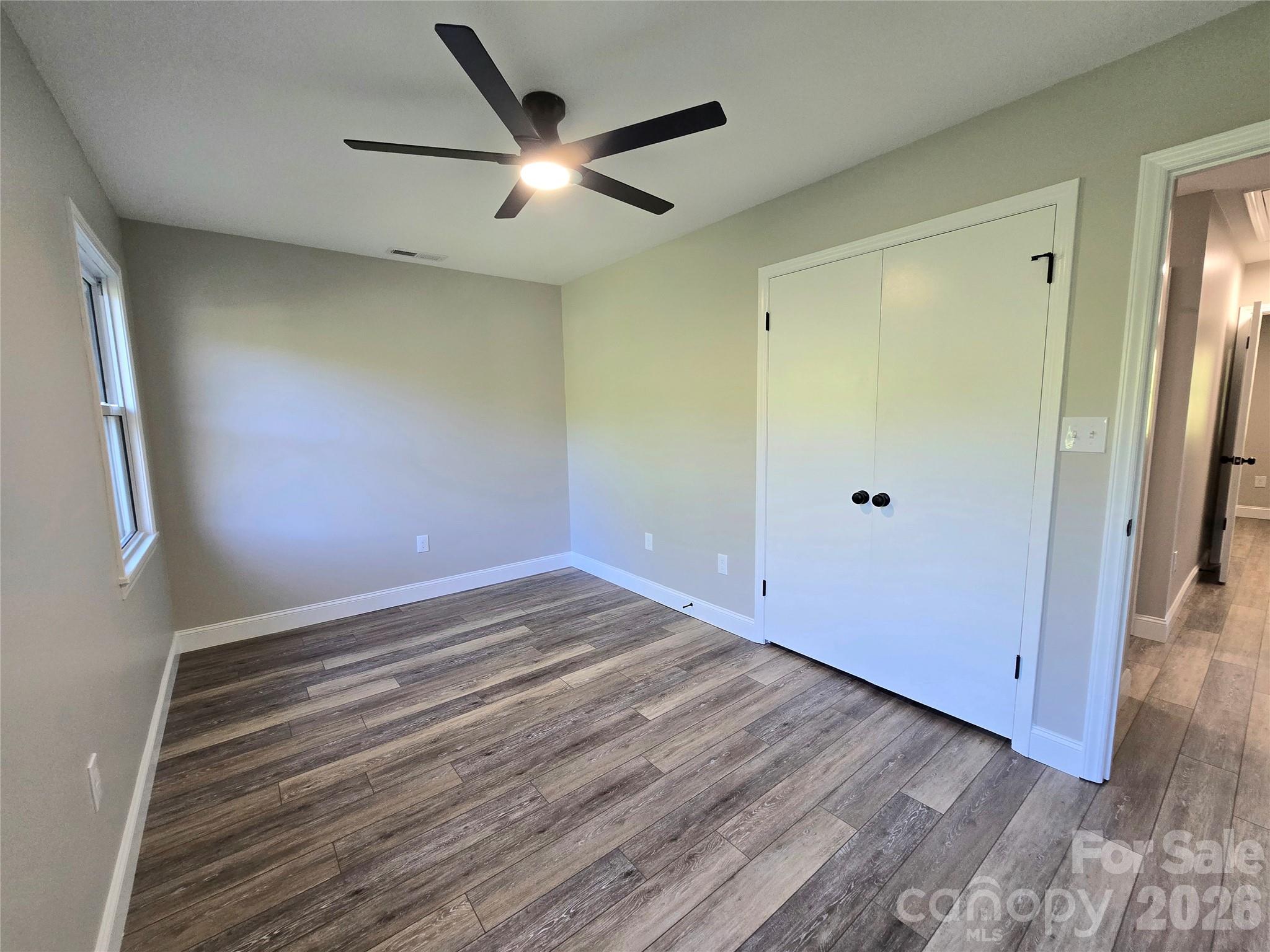 Mount Carmel Acres - Residential