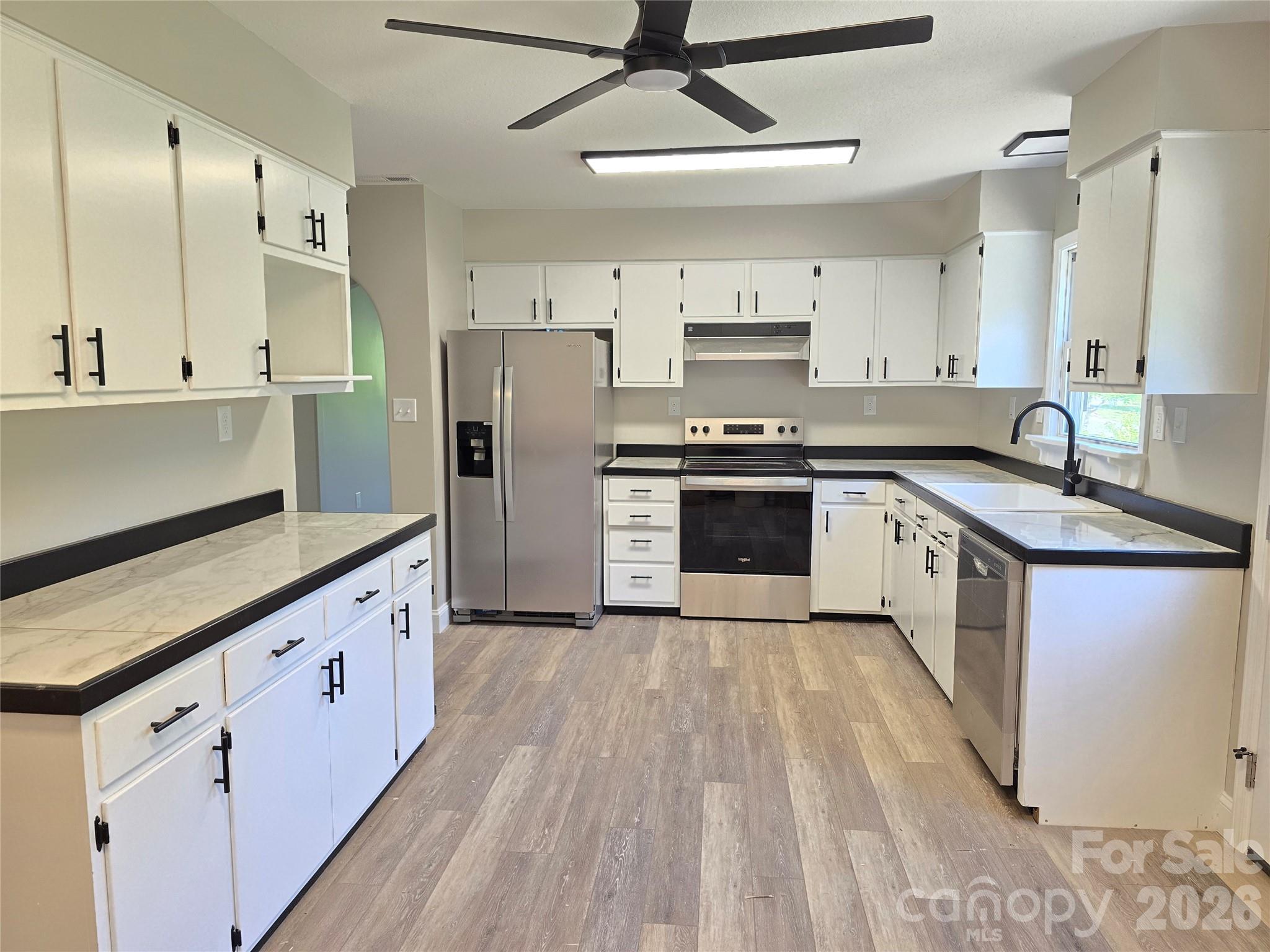 Mount Carmel Acres - Residential