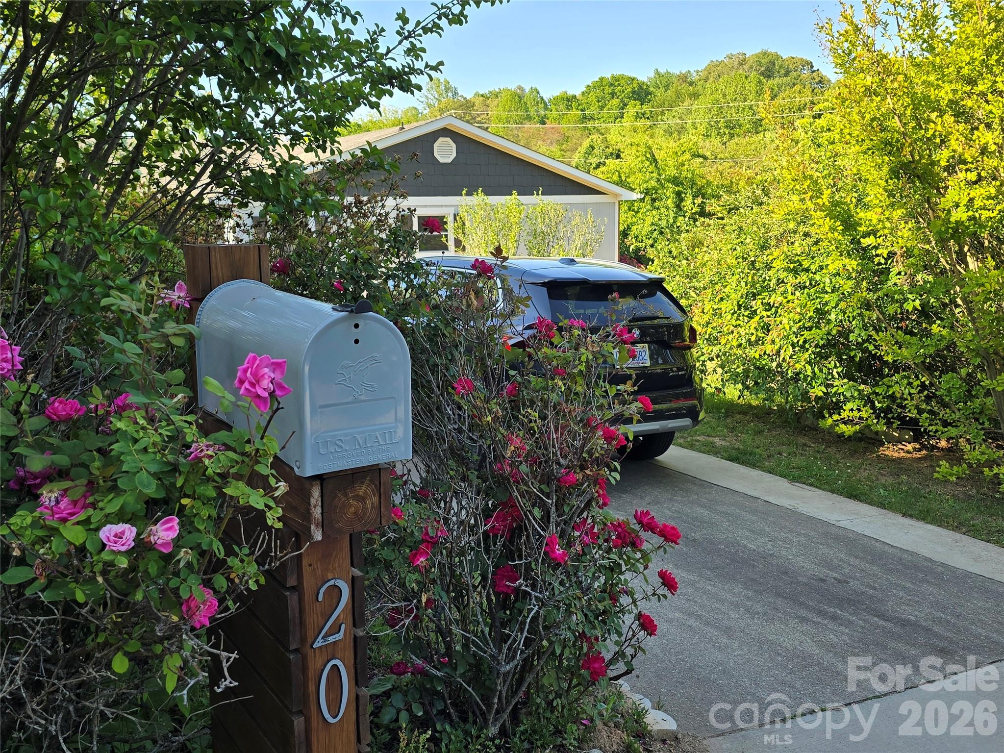Mount Carmel Acres - Residential