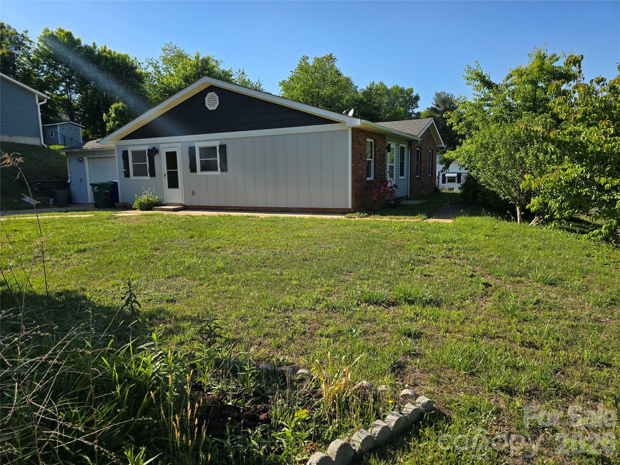 Mount Carmel Acres - Residential