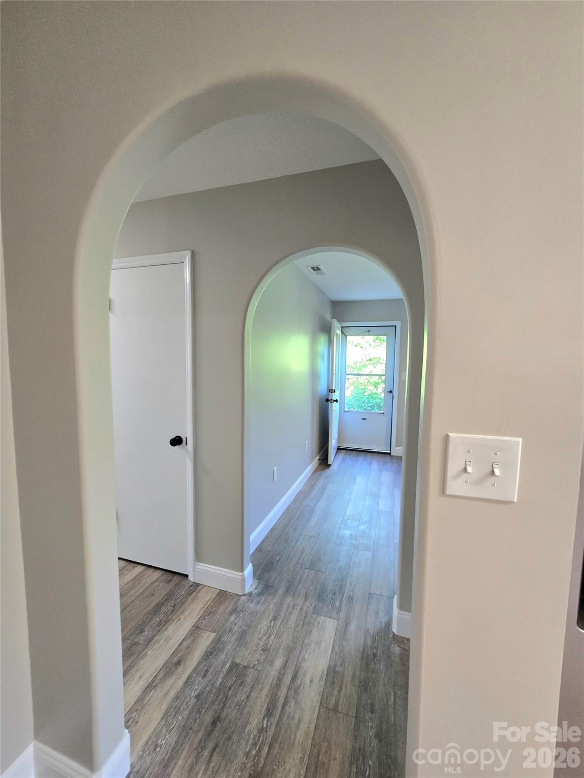 Mount Carmel Acres - Residential