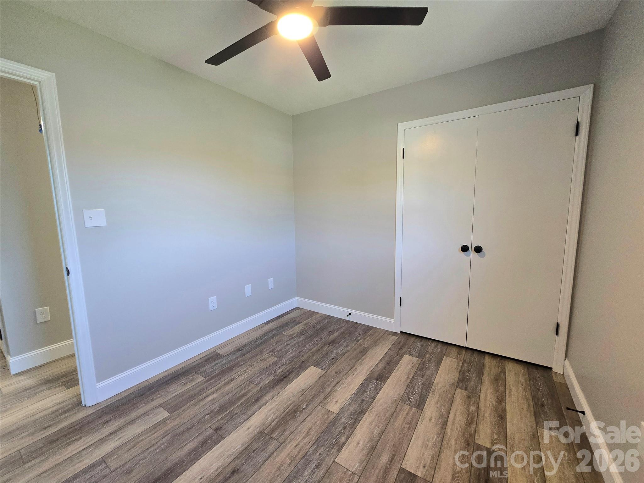 Mount Carmel Acres - Residential