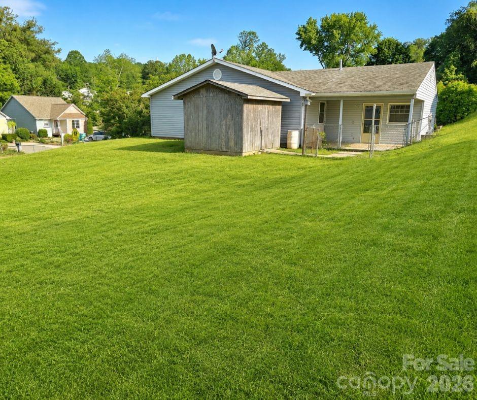 Mount Carmel Acres - Residential