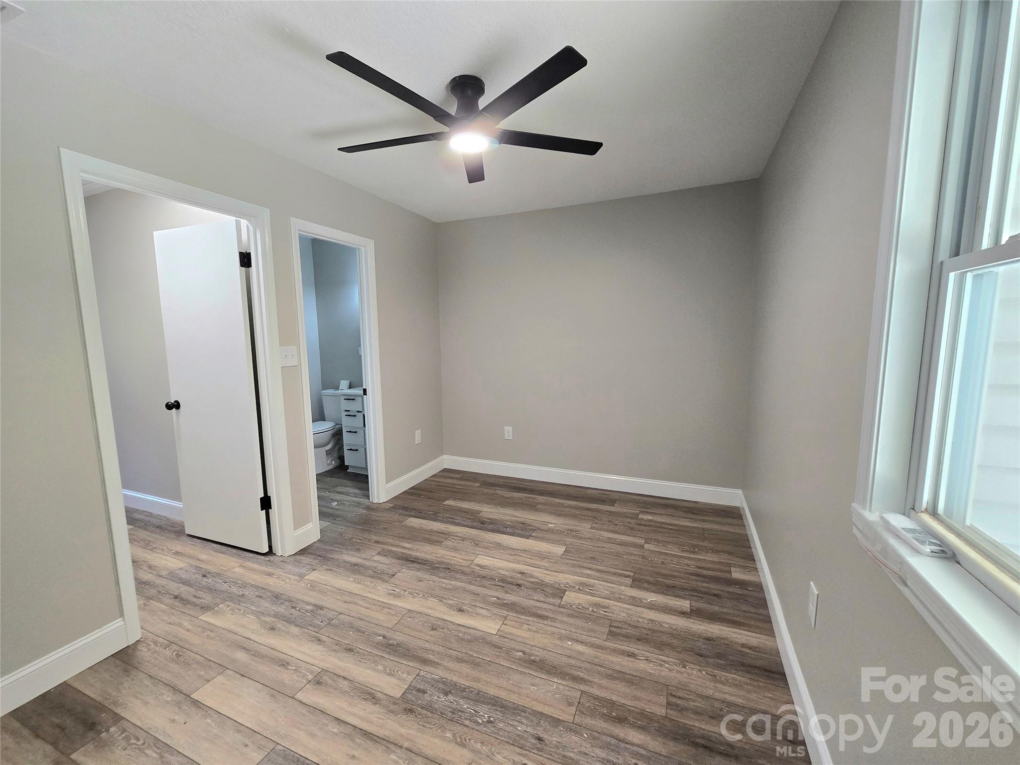 Mount Carmel Acres - Residential