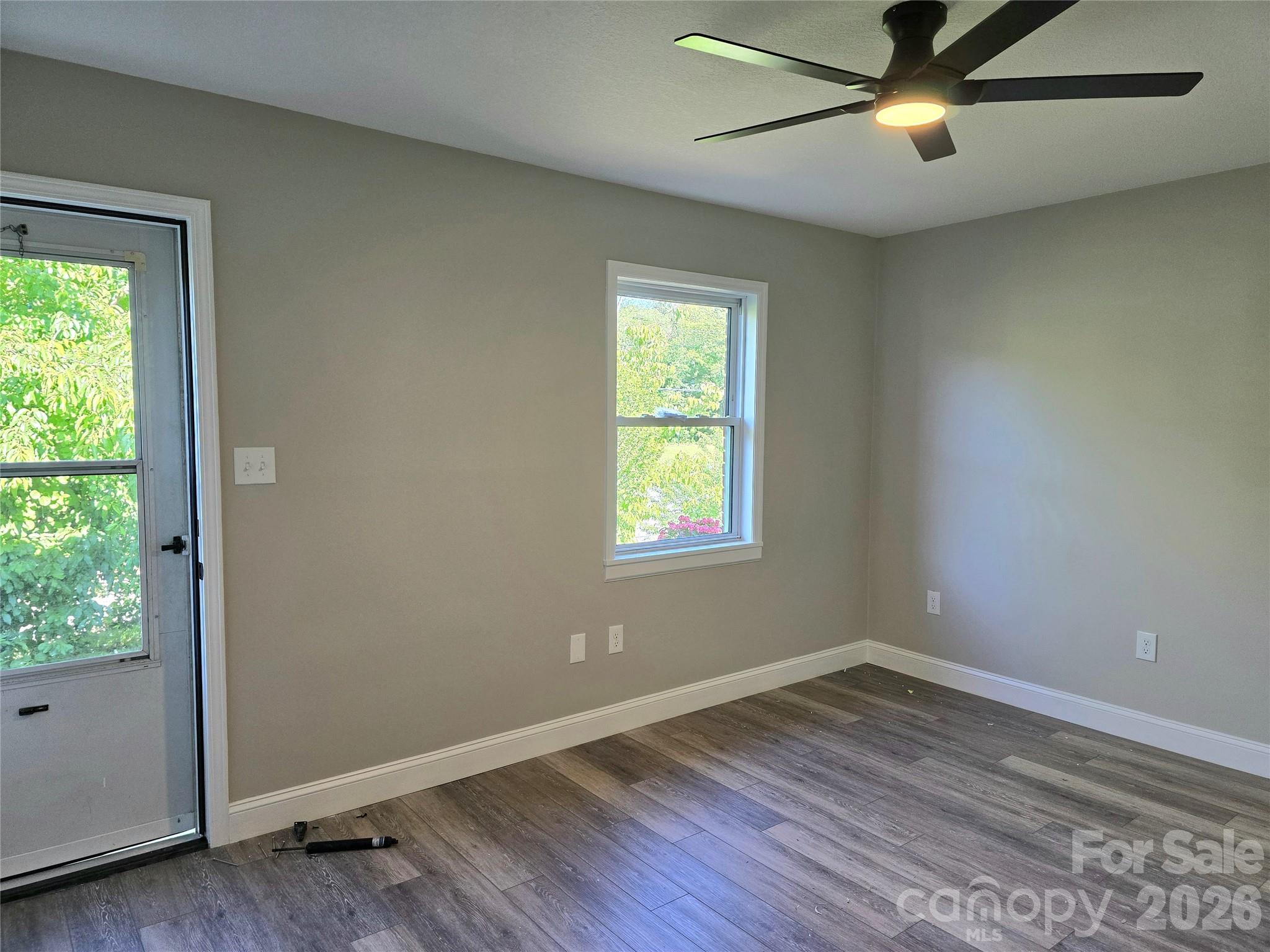 Mount Carmel Acres - Residential