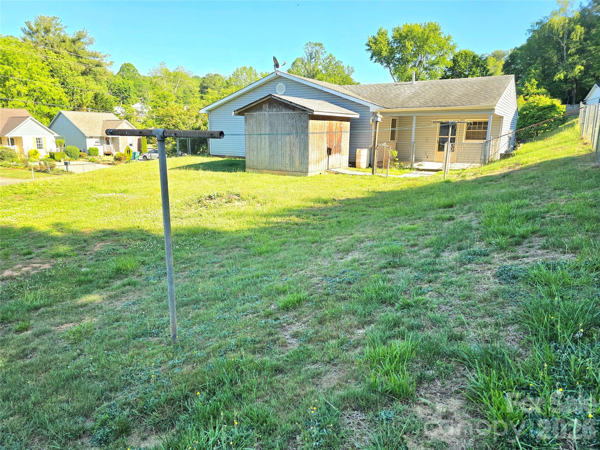 Mount Carmel Acres - Residential