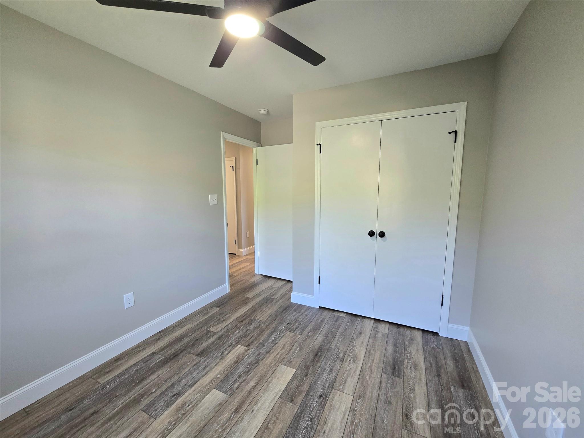 Mount Carmel Acres - Residential