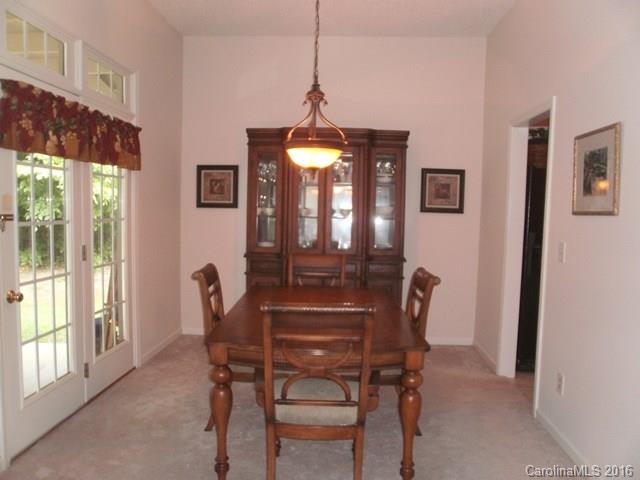 Palmetto West - Residential Lease