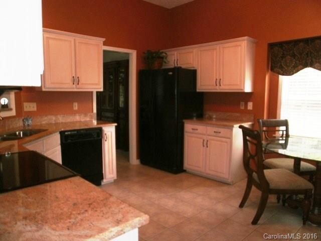 Palmetto West - Residential Lease