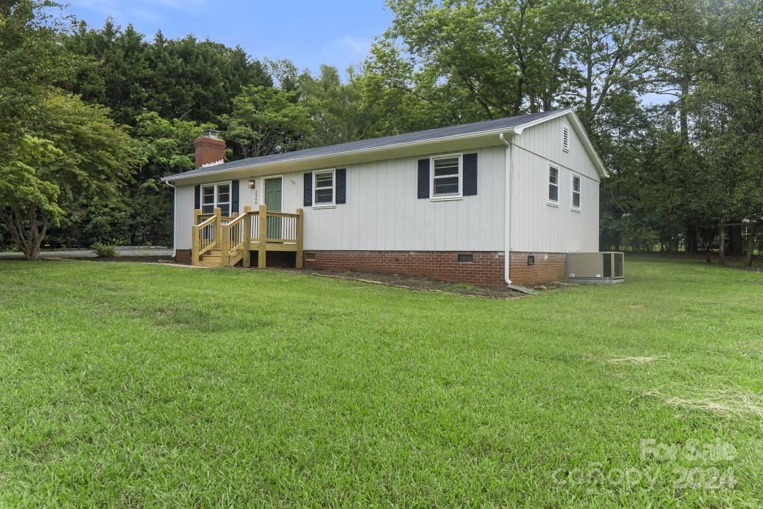 Highwood - Residential