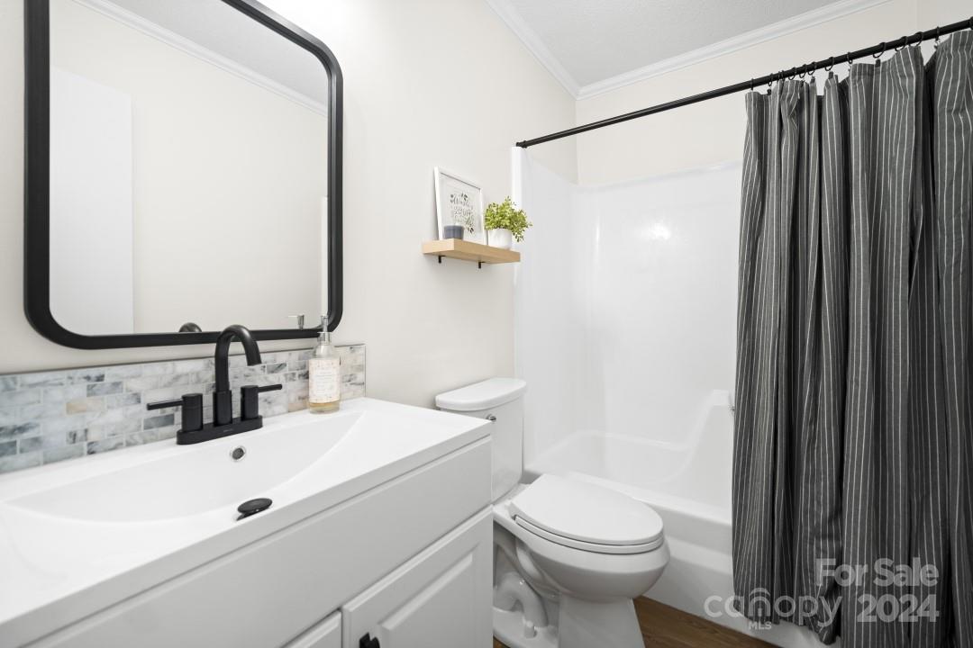 Highwood - Residential