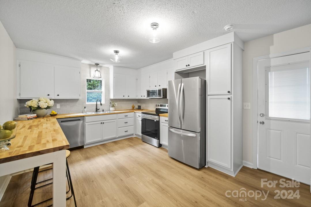 Highwood - Residential