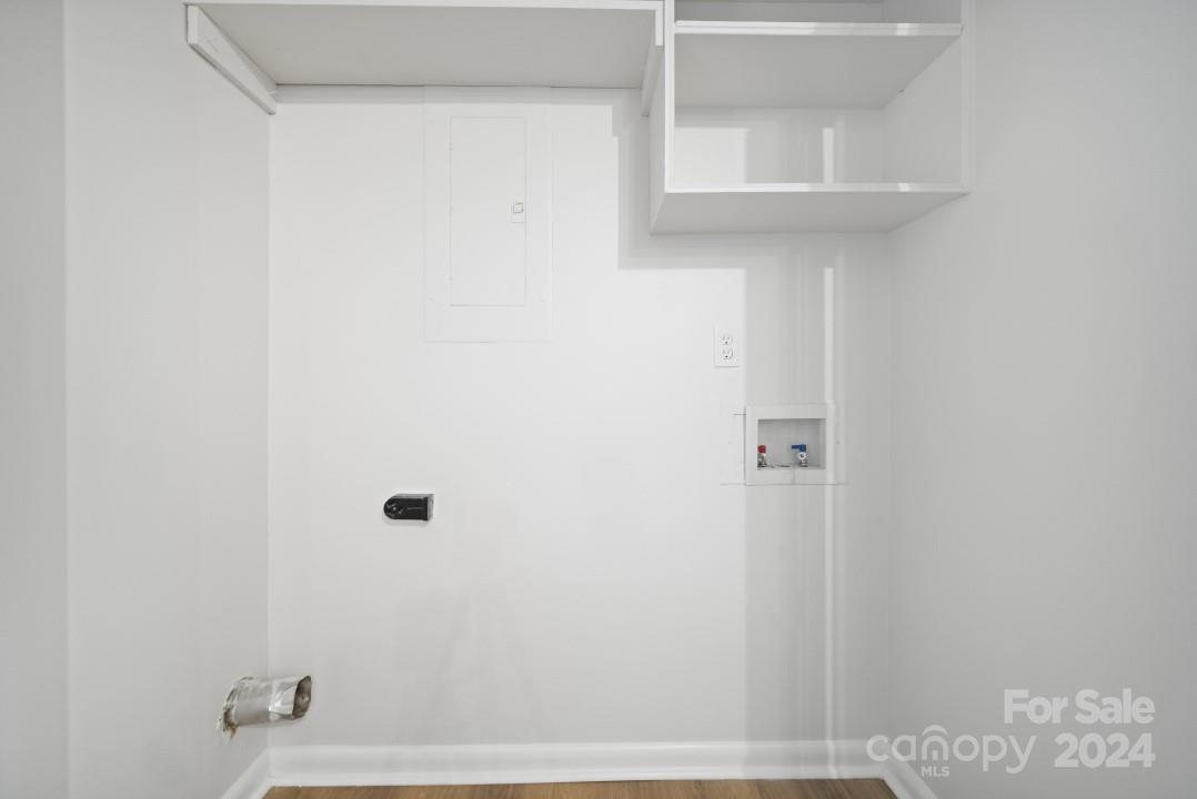 Highwood - Residential