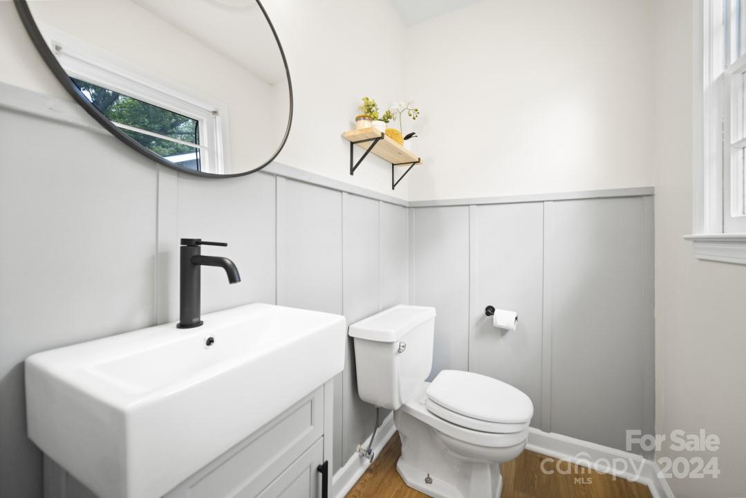 Highwood - Residential