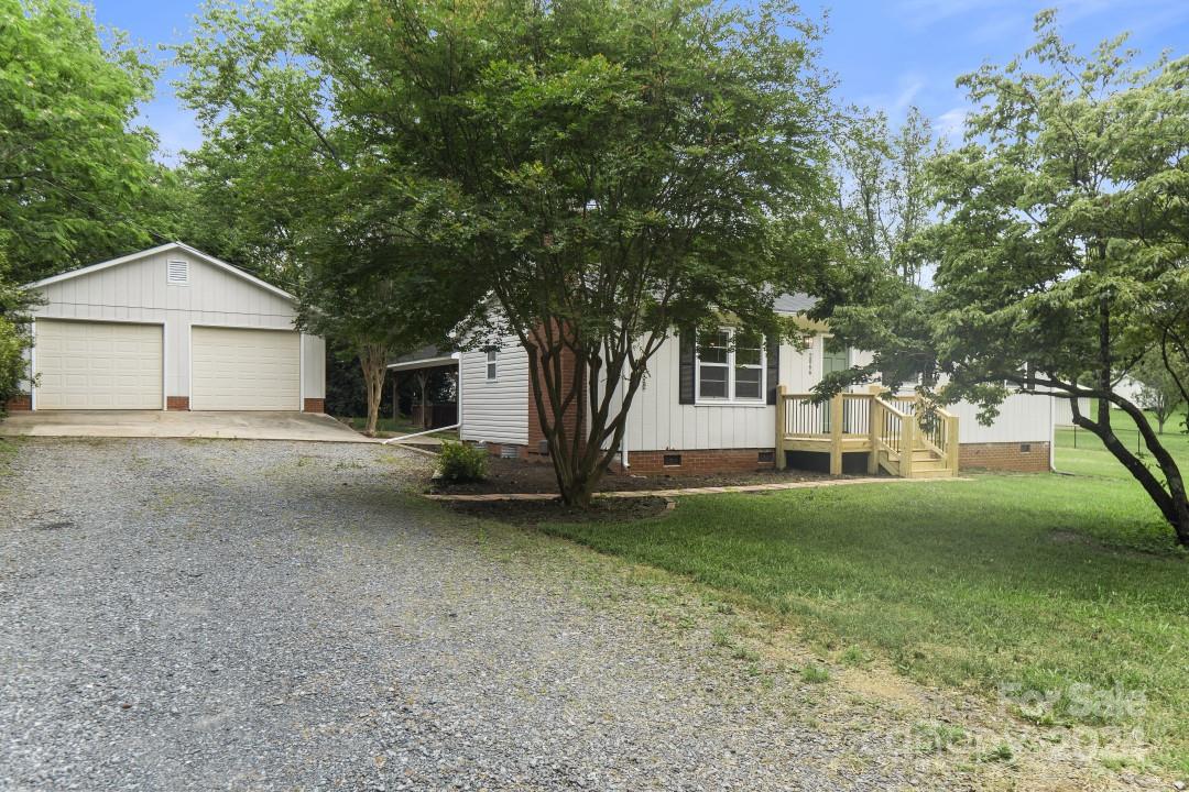 Highwood - Residential