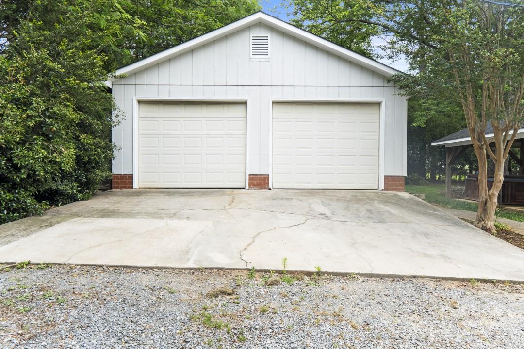 Highwood - Residential