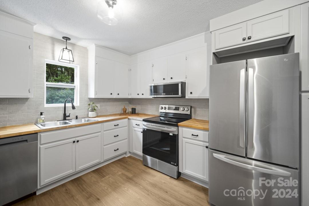 Highwood - Residential