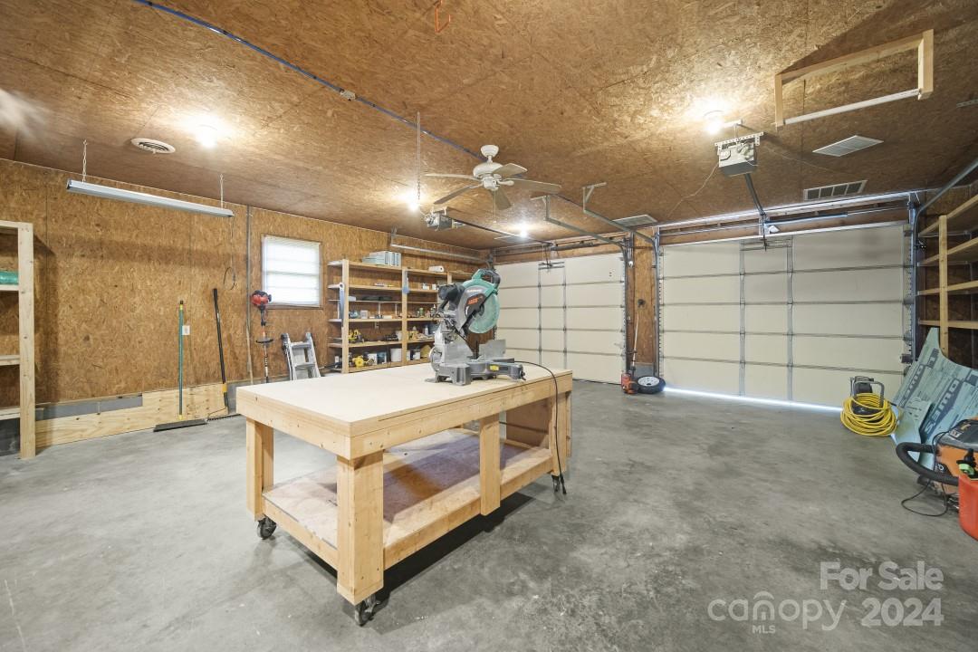 Highwood - Residential