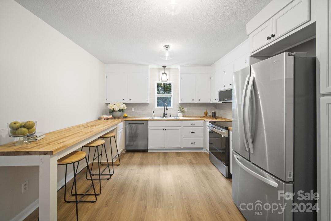 Highwood - Residential