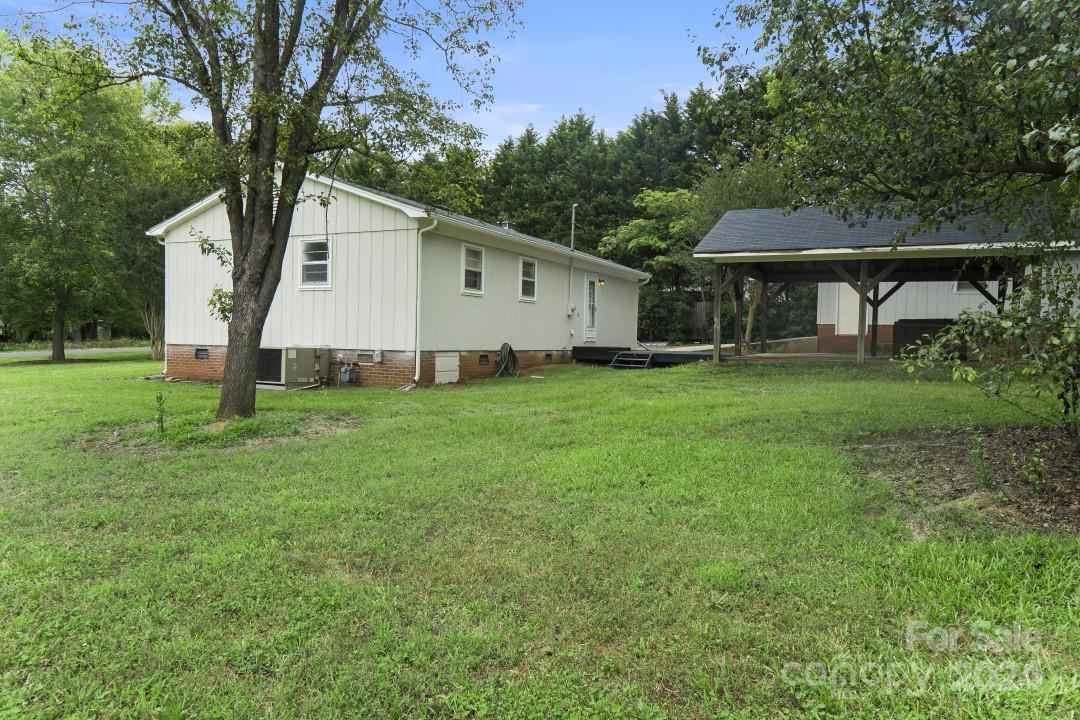 Highwood - Residential
