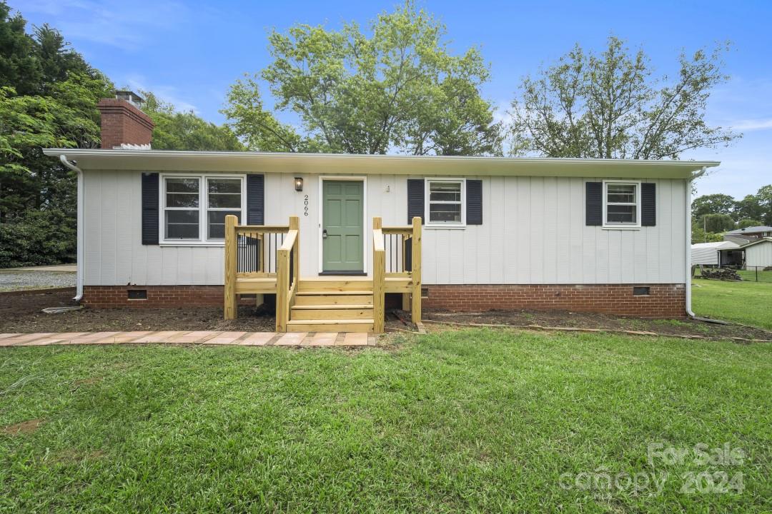 Highwood - Residential