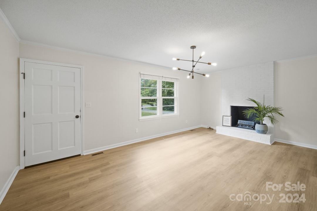 Highwood - Residential