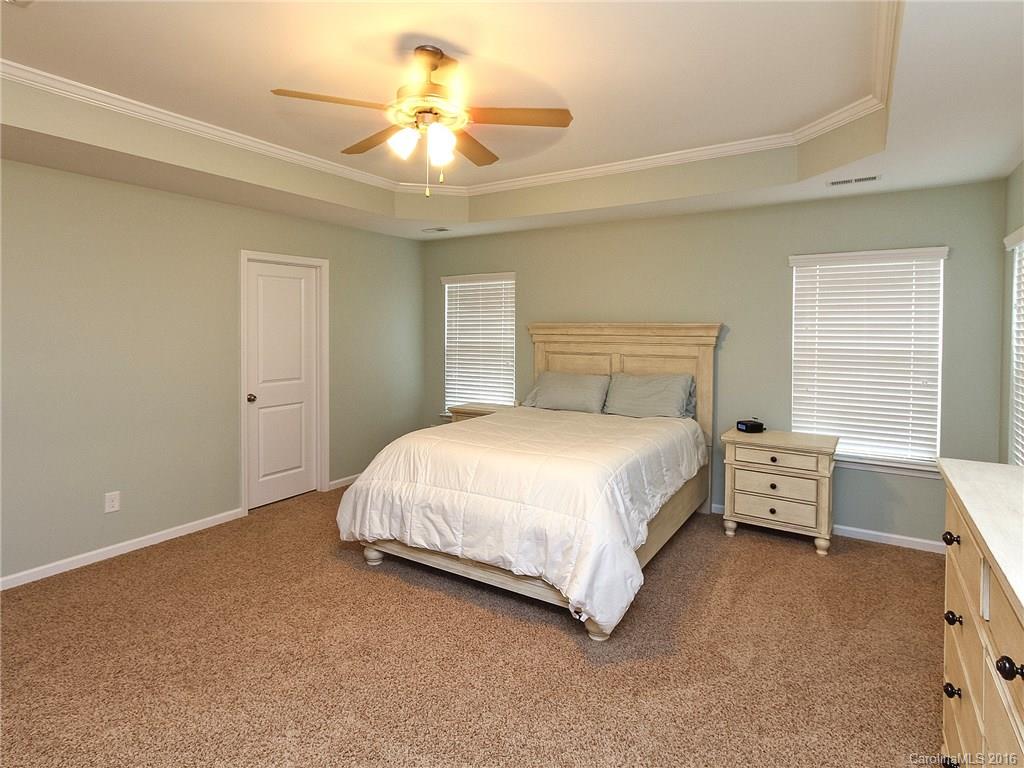 Walnut Creek - Residential