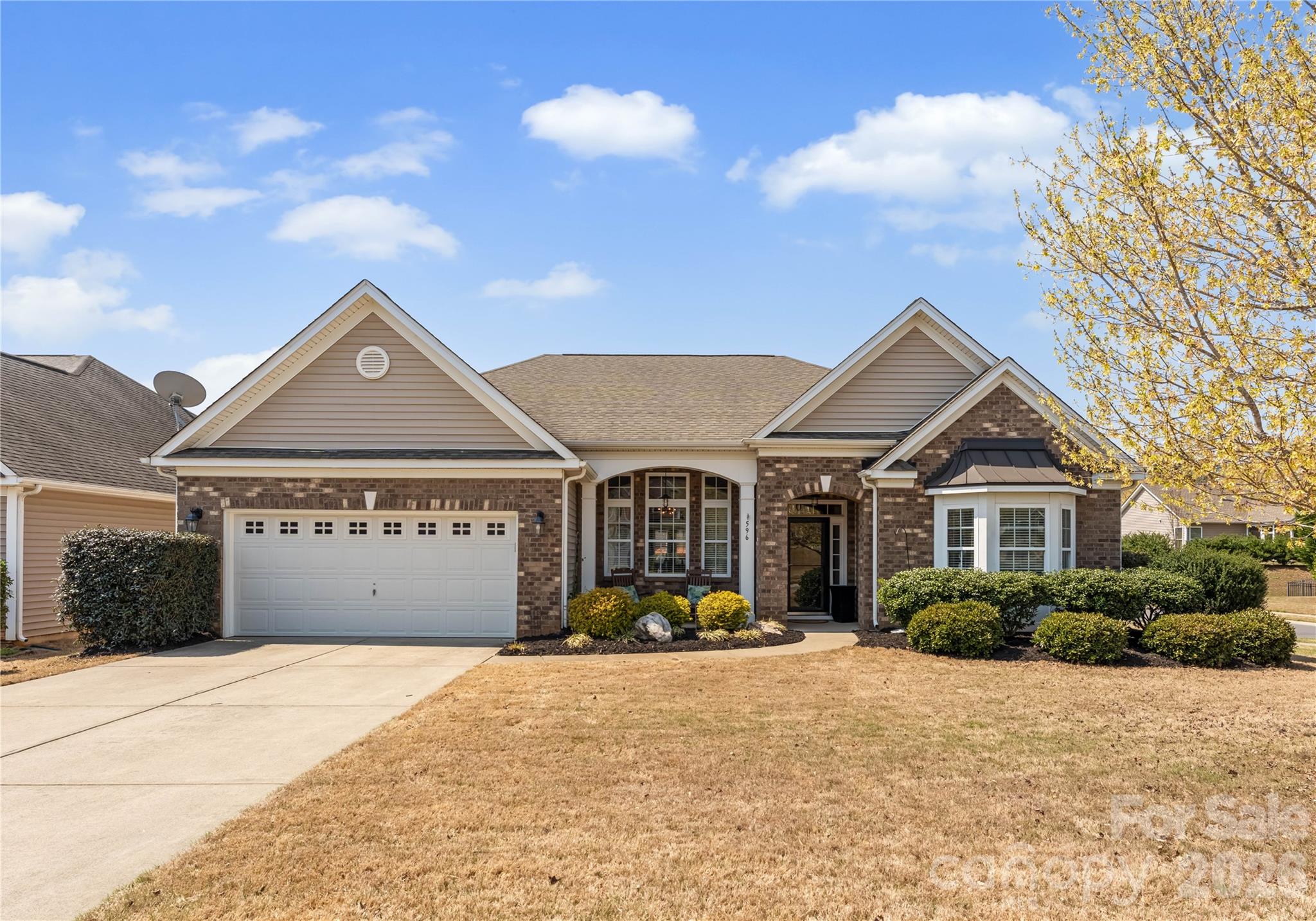 Lake Ridge - Residential