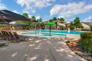 Lake Ridge - Residential