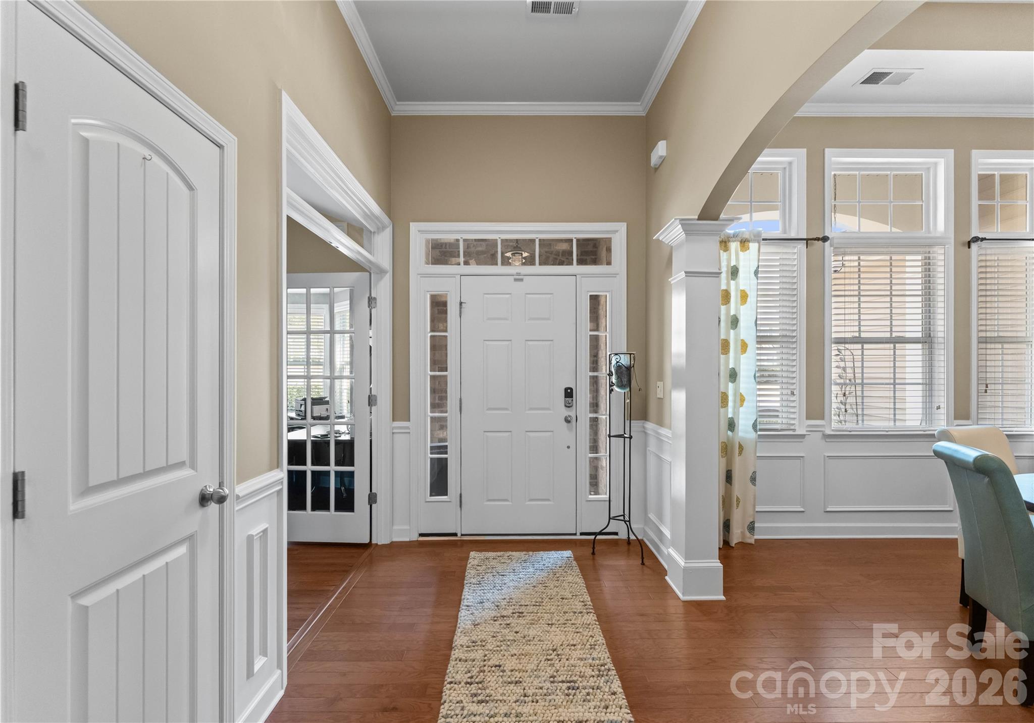 Lake Ridge - Residential