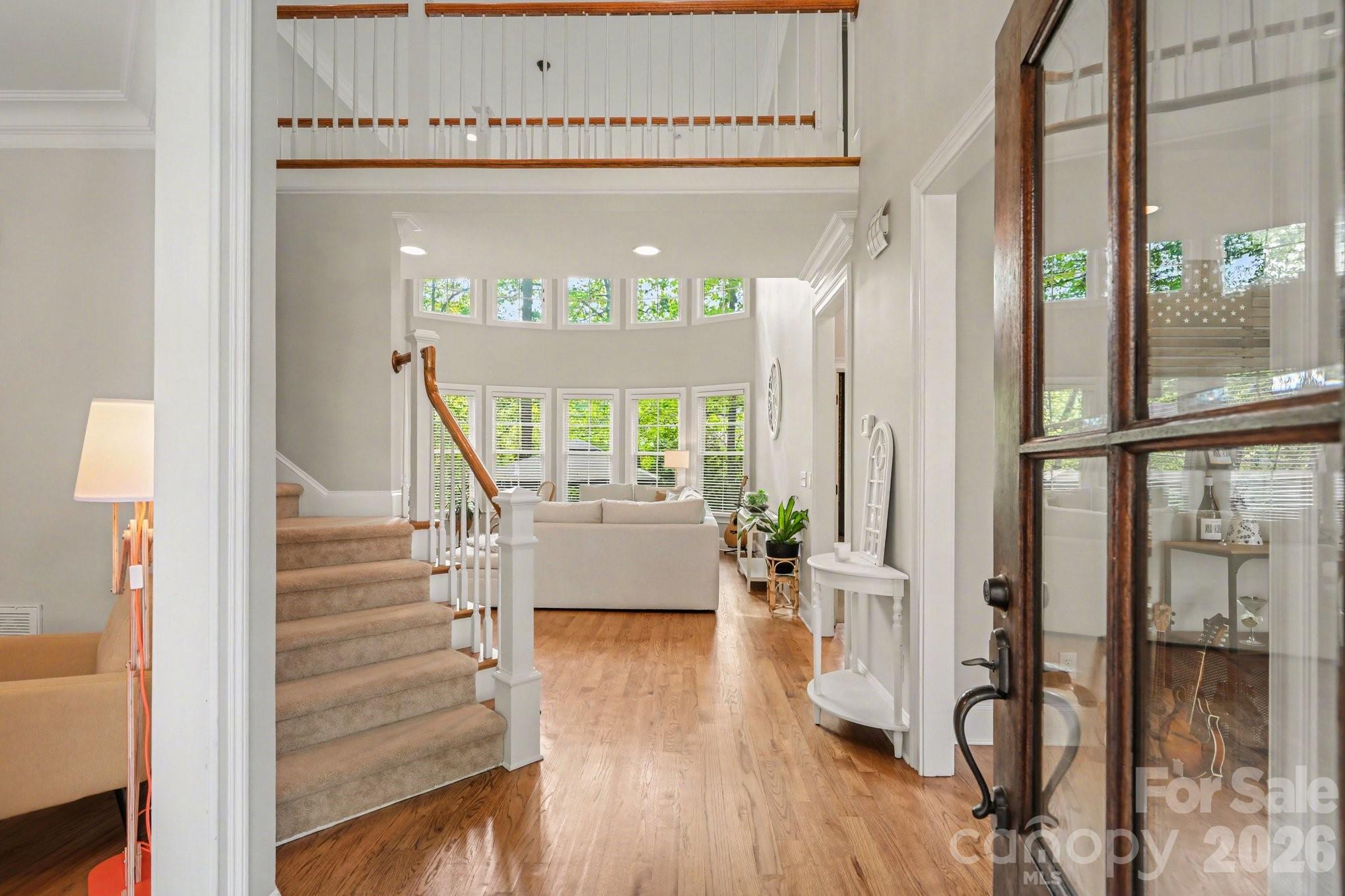 Treetops At Cowans Ford - Residential