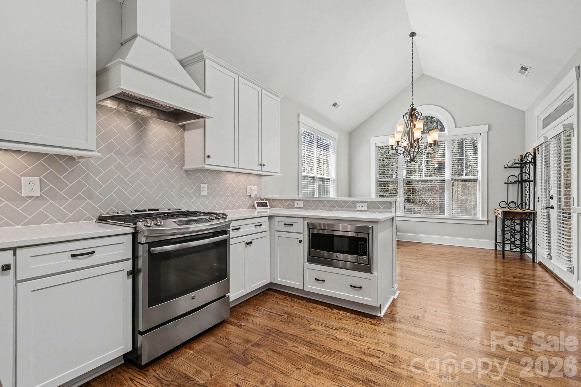 Riverchase Estates - Residential
