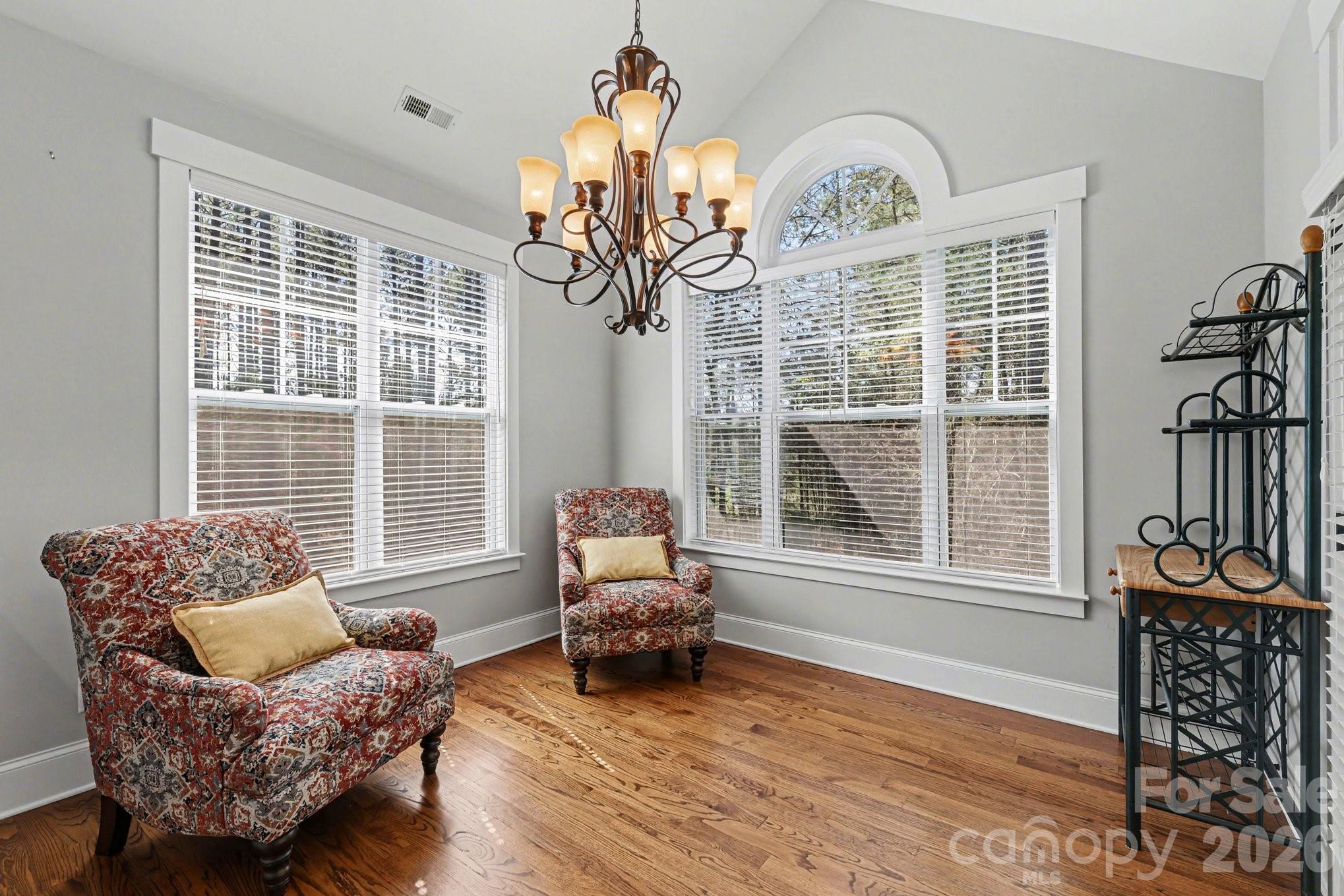 Riverchase Estates - Residential