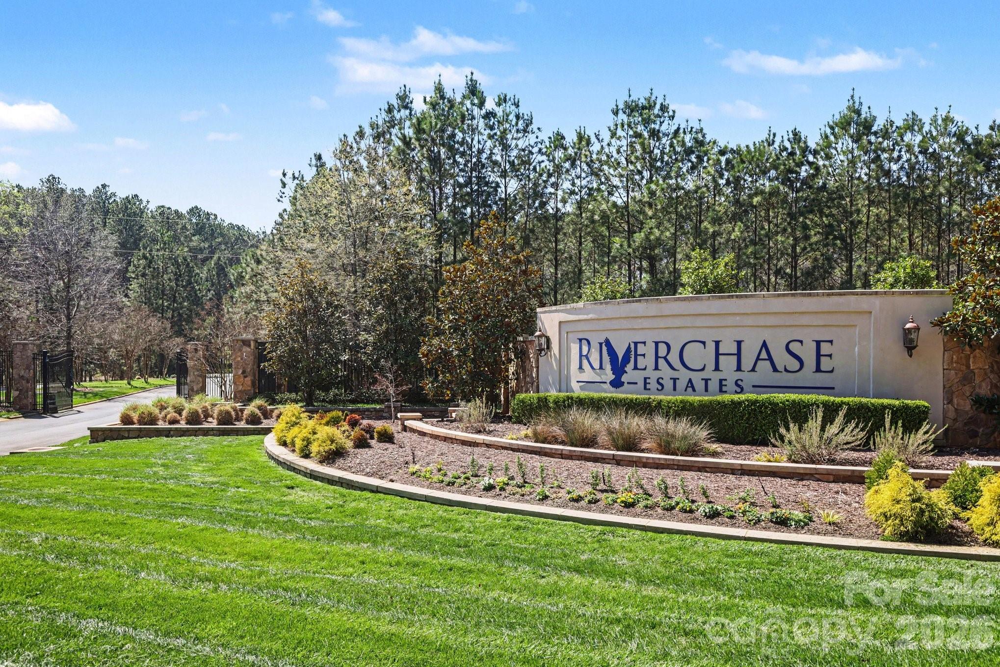 Riverchase Estates - Residential