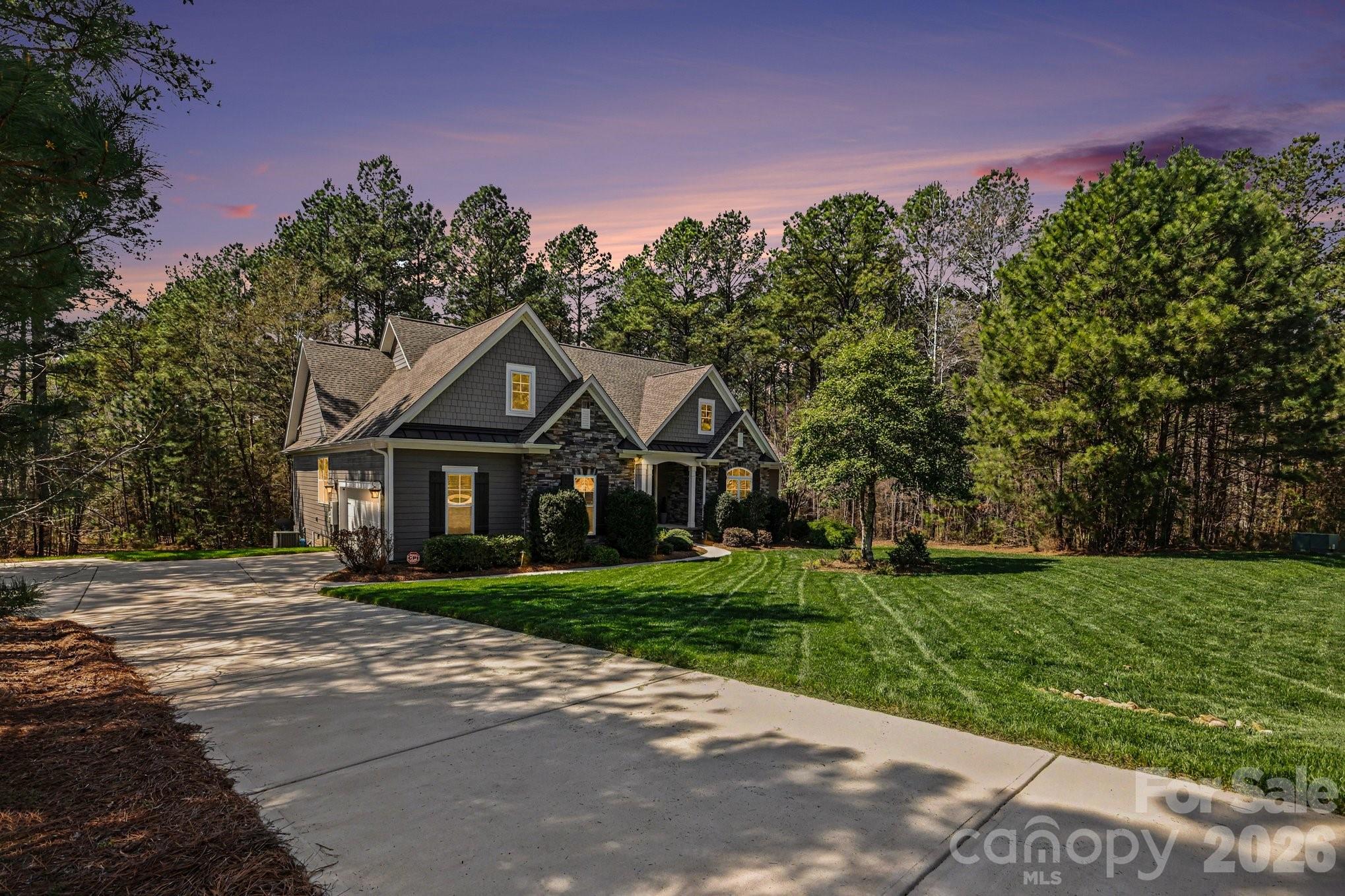 Riverchase Estates - Residential
